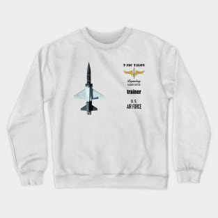 T-38C Talon Crewneck Sweatshirt